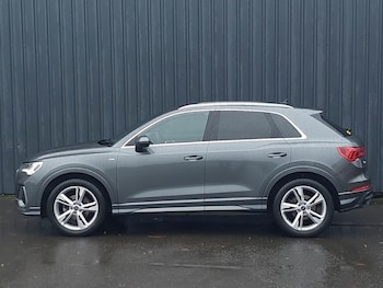 Used Audi Q3 2024 for sale - 76450795: Photo