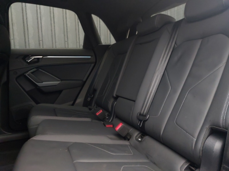 Used Audi Q3 2024 for sale - 76450795: Photo 6