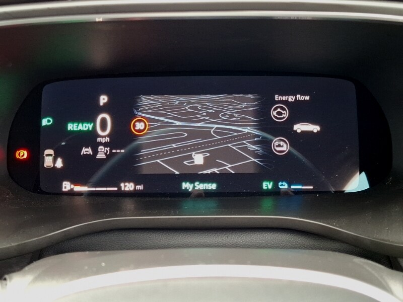 Used Renault Arkana 2024 for sale - 77677866: Photo 10