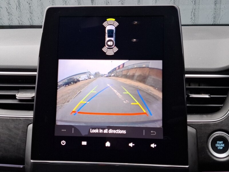 Used Renault Arkana 2024 for sale - 77677866: Photo 15