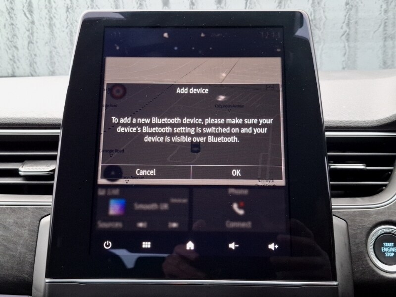 Used Renault Arkana 2024 for sale - 77677866: Photo 16