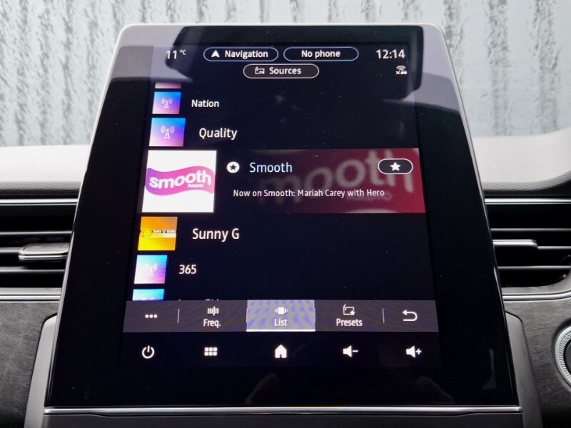 Used Renault Arkana 2024 for sale - 77677866: Photo 18