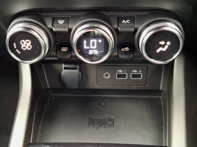 Used Renault Arkana 2024 for sale - 77677866: Photo 19