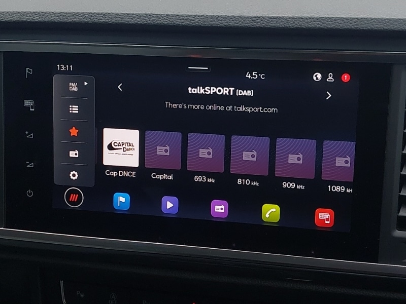 Used SEAT Ateca 2024 for sale - 76613953: Photo 13