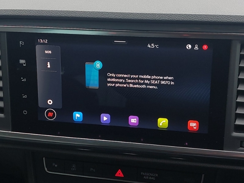 Used SEAT Ateca 2024 for sale - 76613953: Photo 15