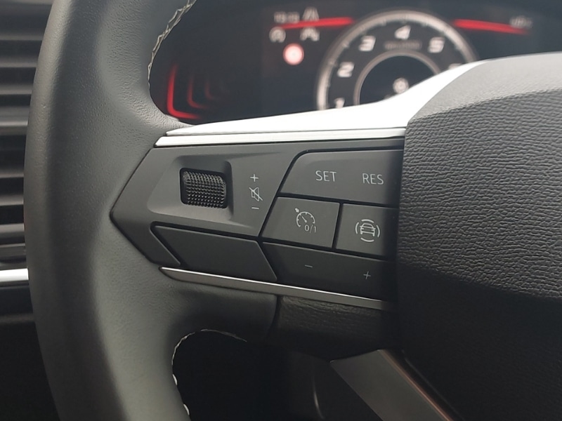 Used SEAT Ateca 2024 for sale - 76613953: Photo 18