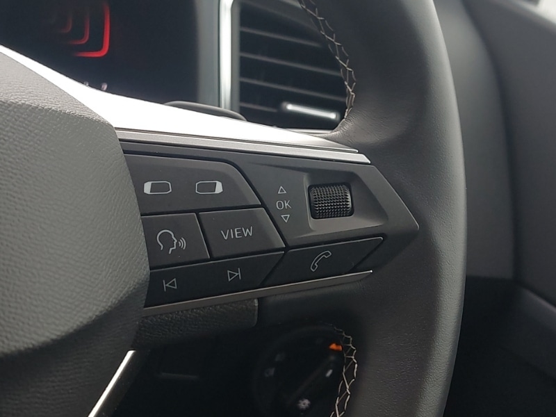 Used SEAT Ateca 2024 for sale - 76613953: Photo 19