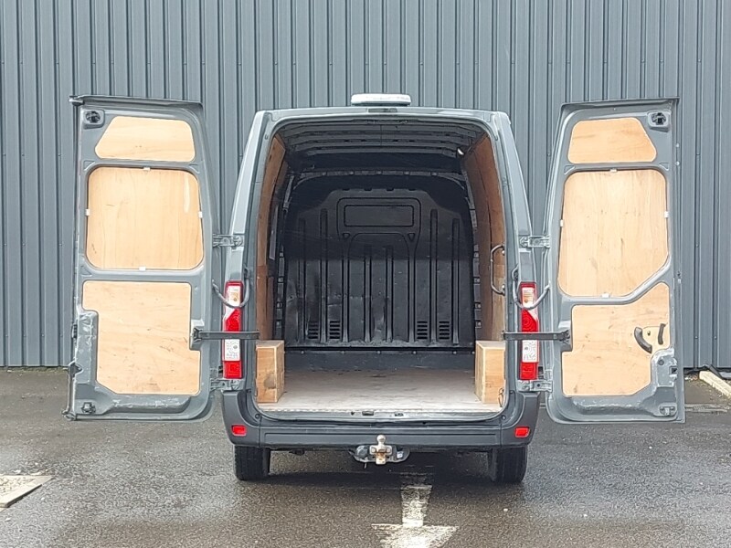 Used Renault Master 2023 for sale - 77677857: Photo 13