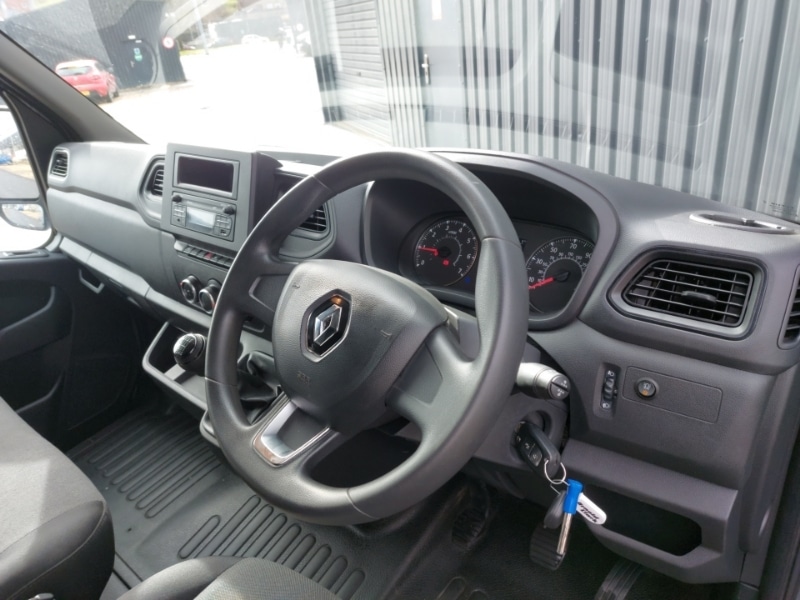 Used Renault Master 2023 for sale - 77677857: Photo 2