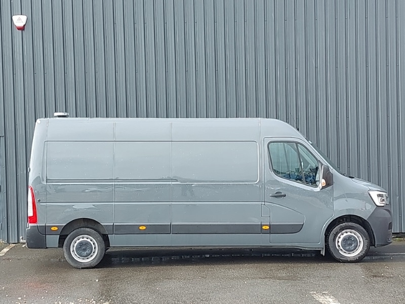 Used Renault Master 2023 for sale - 77677857: Photo 4