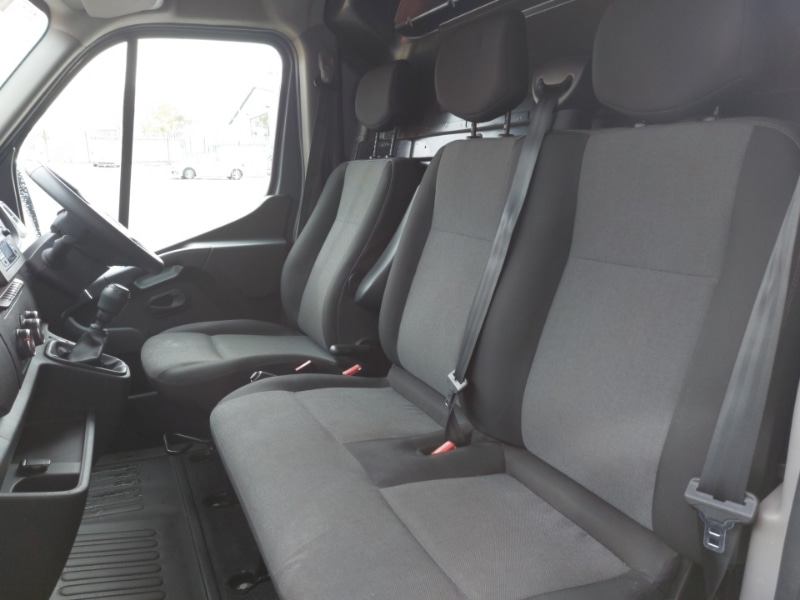 Used Renault Master 2023 for sale - 77677857: Photo 5