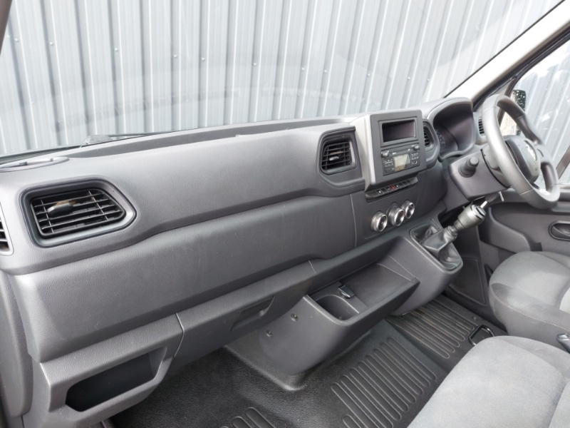 Used Renault Master 2023 for sale - 77677857: Photo 7