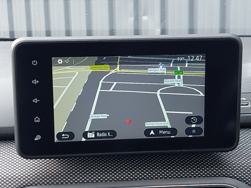 Used Dacia Sandero 2022 for sale - 76726422: Photo 10