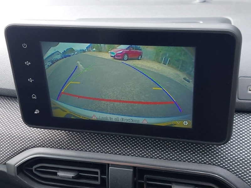 Used Dacia Sandero 2022 for sale - 76726422: Photo 11