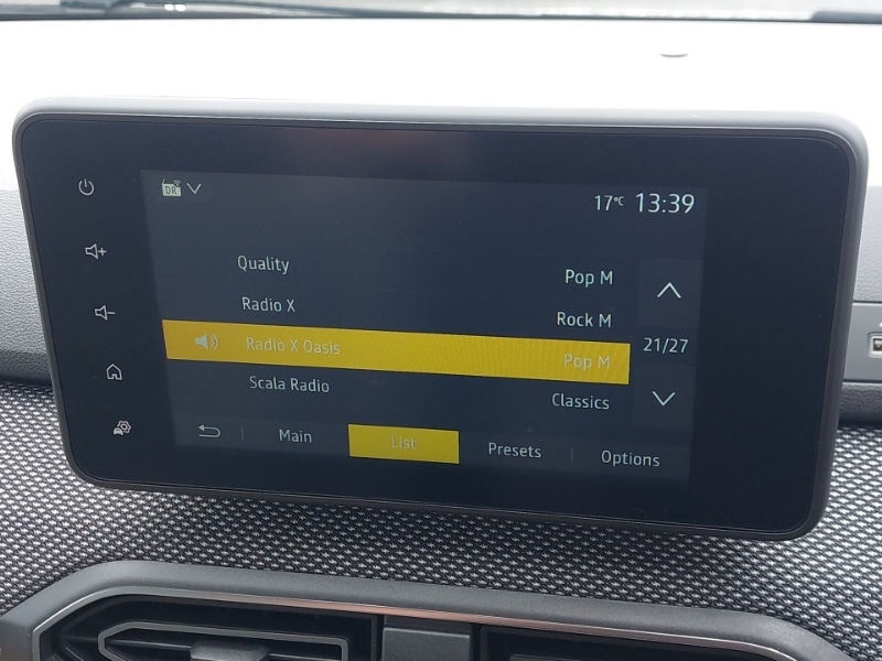 Used Dacia Sandero 2022 for sale - 76726422: Photo 13