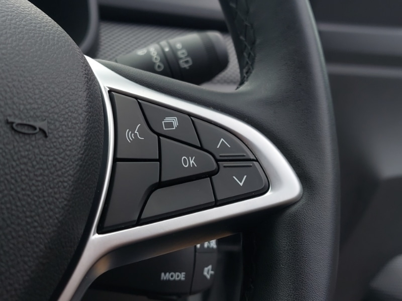 Used Dacia Sandero 2022 for sale - 76726422: Photo 18