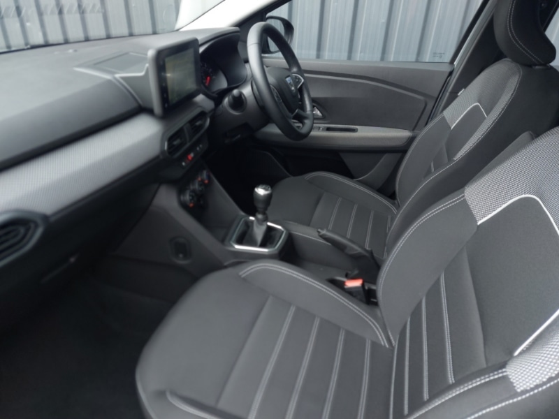 Used Dacia Sandero 2022 for sale - 76726422: Photo 5