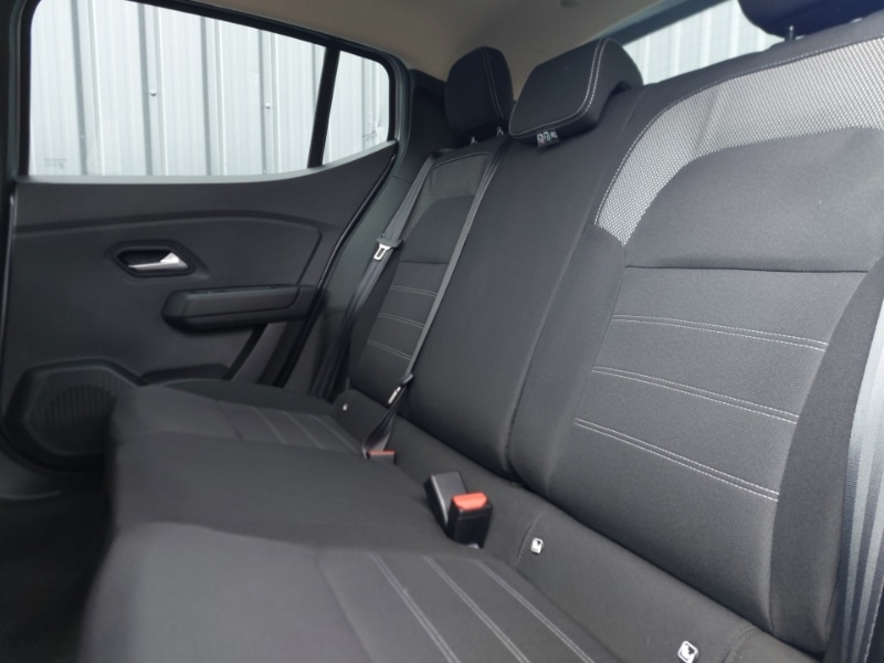 Used Dacia Sandero 2022 for sale - 76726422: Photo 6