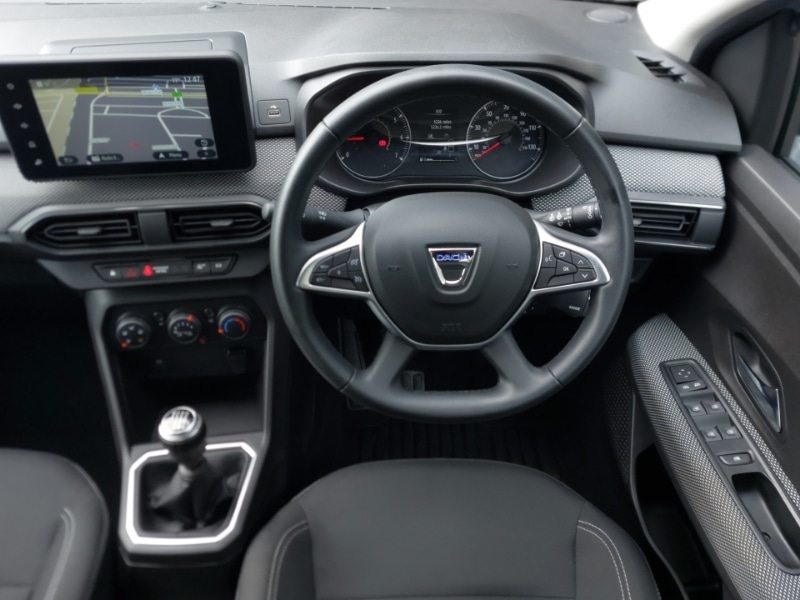 Used Dacia Sandero 2022 for sale - 76726422: Photo 7