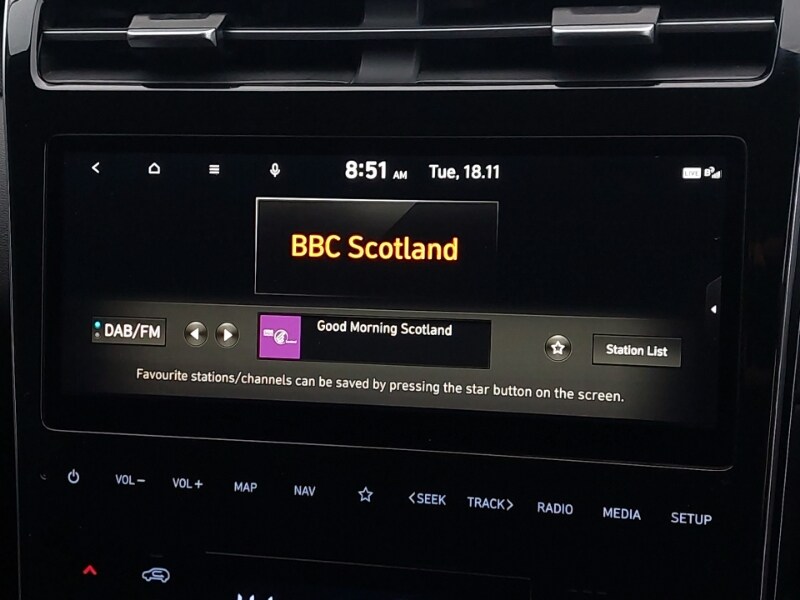 Used Hyundai TUCSON 2021 for sale - 77085706: Photo 13