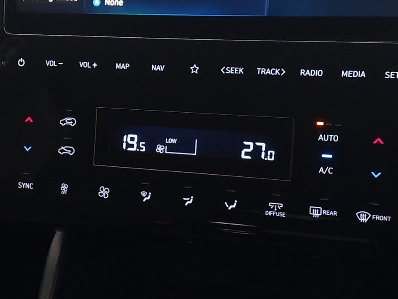 Used Hyundai TUCSON 2021 for sale - 77085706: Photo 14