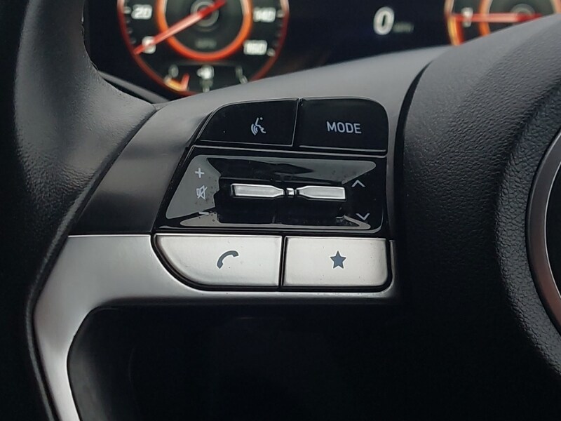 Used Hyundai TUCSON 2021 for sale - 77085706: Photo 17