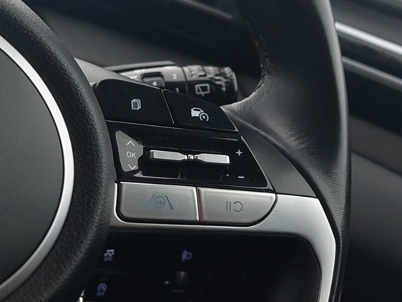 Used Hyundai TUCSON 2021 for sale - 77085706: Photo 18