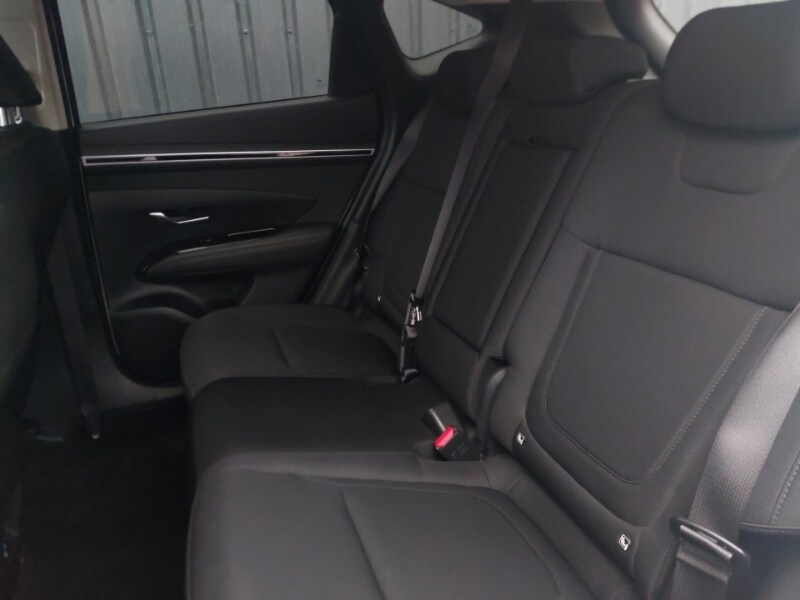 Used Hyundai TUCSON 2021 for sale - 77085706: Photo 6