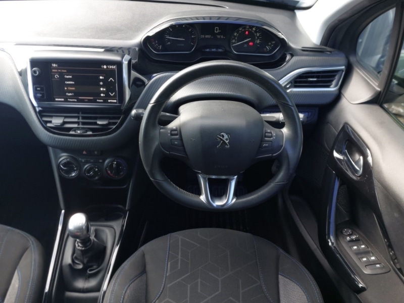 Used Peugeot 2008 2019 for sale - 76502385: Photo 7