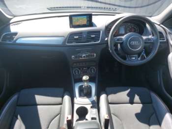 Used Audi Q3 2018 for sale - 74725152: Photo
