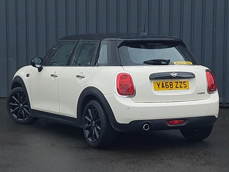 Used MINI Hatch 2018 for sale - 77466876: Photo 3