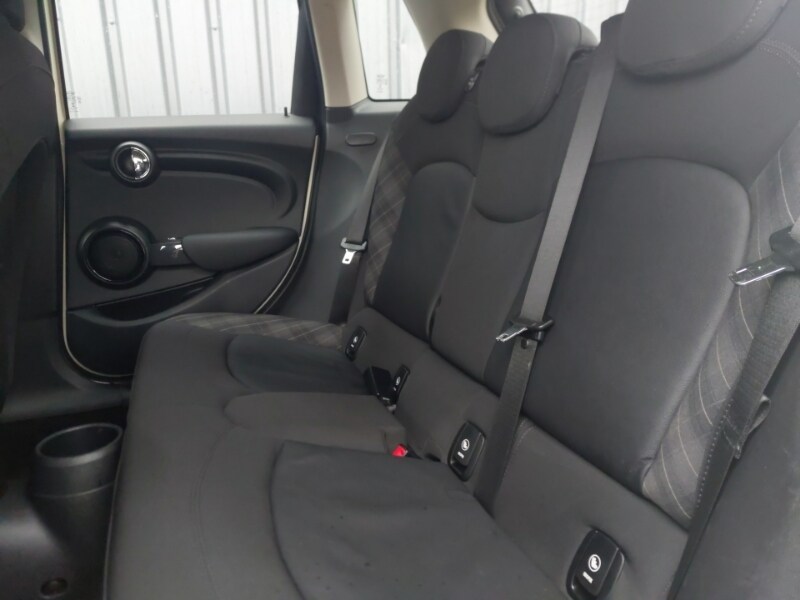 Used MINI Hatch 2018 for sale - 77466876: Photo 6