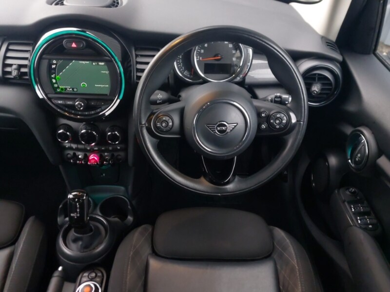 Used MINI Hatch 2018 for sale - 77466876: Photo 7