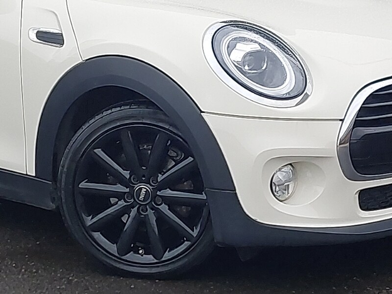 Used MINI Hatch 2018 for sale - 77466876: Photo 9