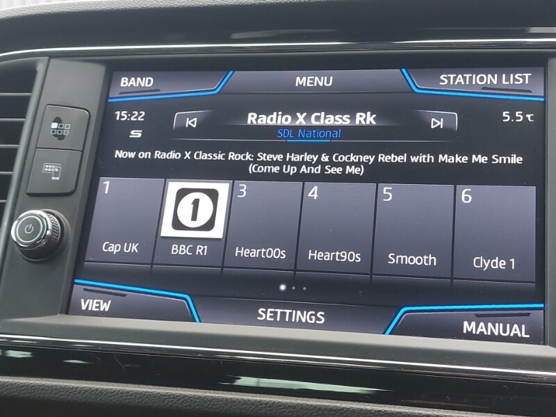 Used SEAT Leon 2019 for sale - 77896920: Photo 11