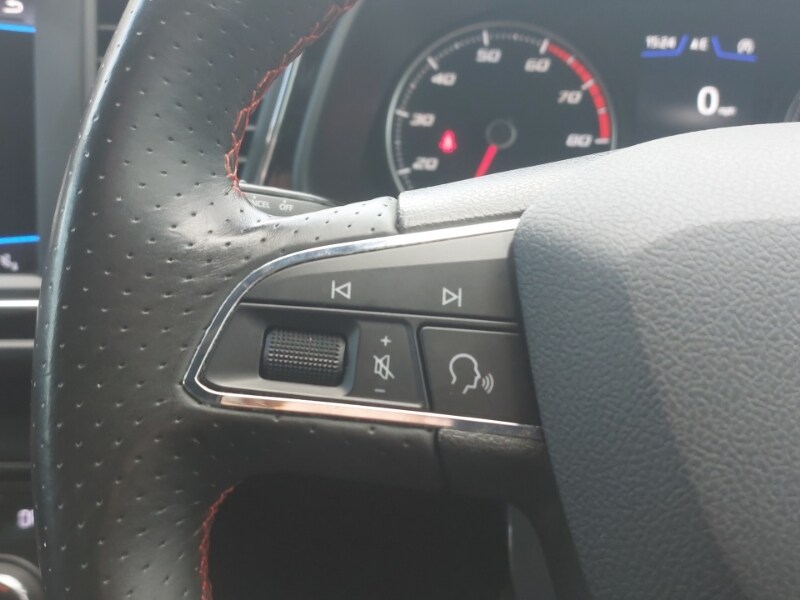 Used SEAT Leon 2019 for sale - 77896920: Photo 14