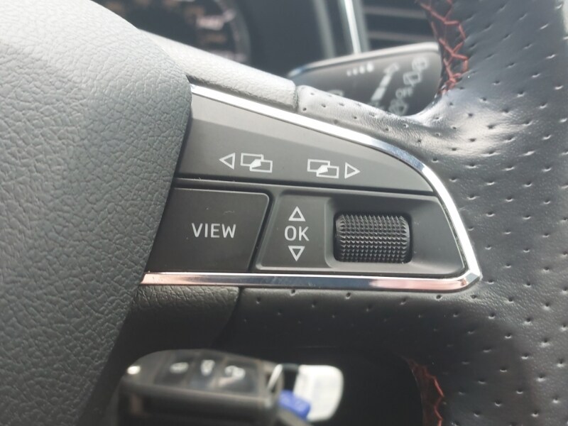 Used SEAT Leon 2019 for sale - 77896920: Photo 15