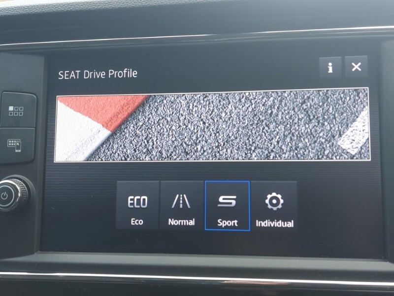 Used SEAT Leon 2019 for sale - 77896920: Photo 19