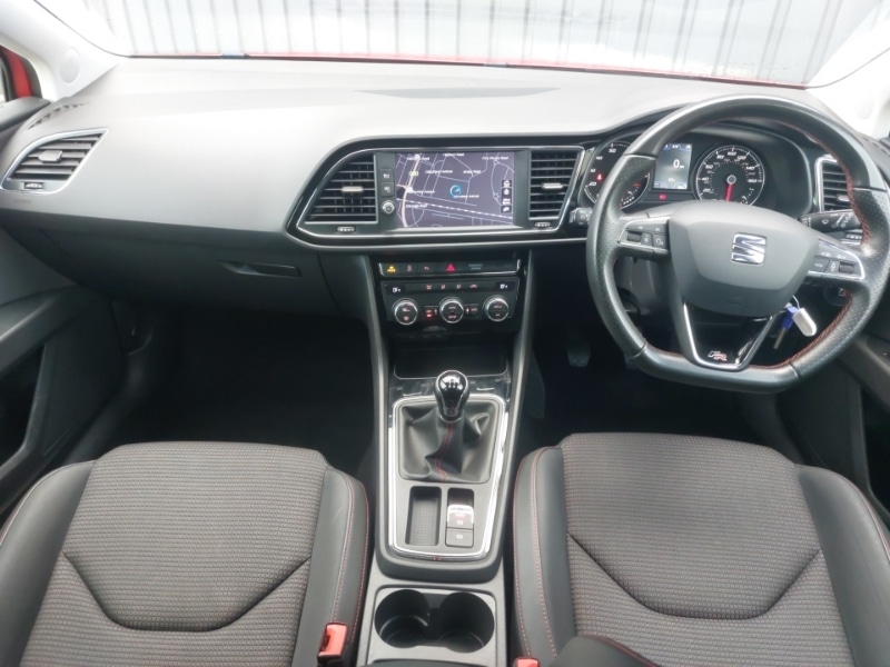 Used SEAT Leon 2019 for sale - 77896920: Photo 2