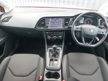 Used SEAT Leon 2019 for sale - 77896920: Photo