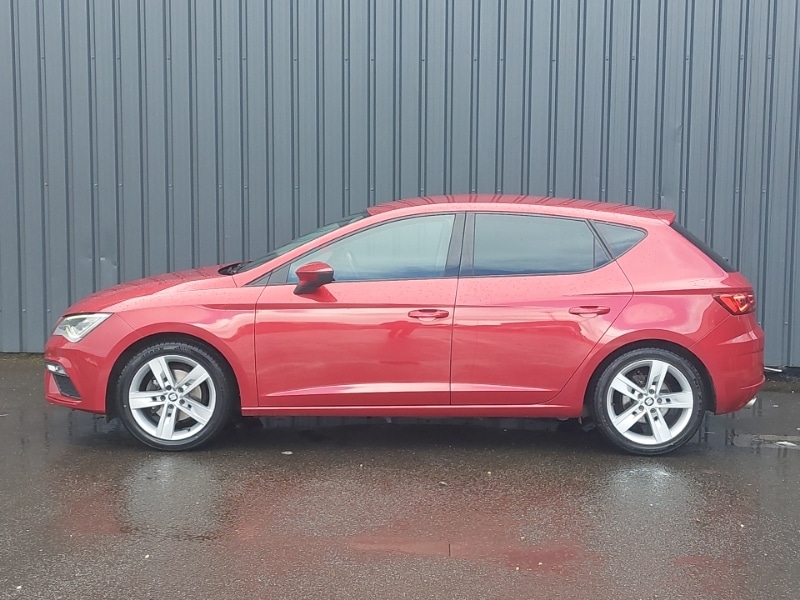 Used SEAT Leon 2019 for sale - 77896920: Photo 4