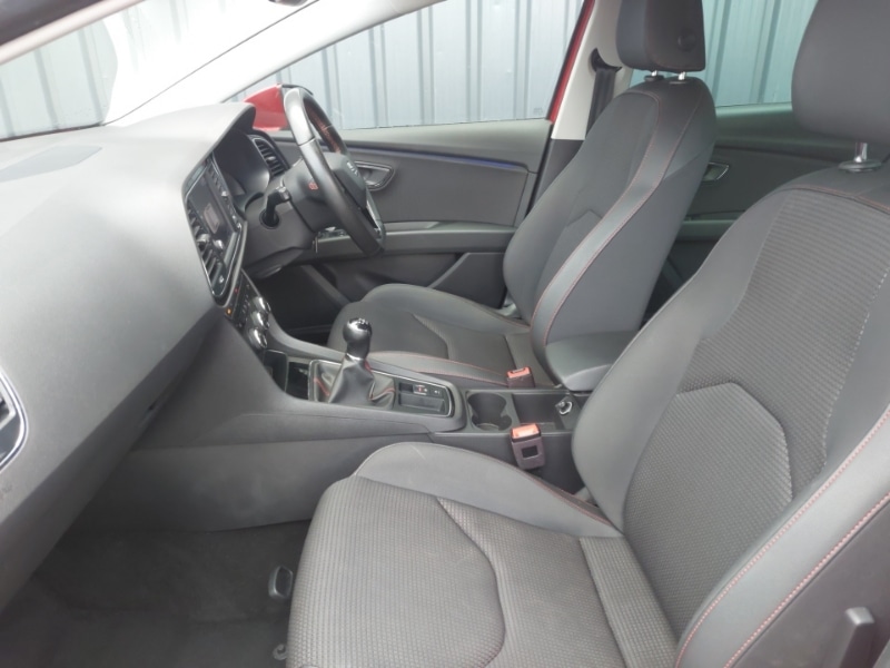 Used SEAT Leon 2019 for sale - 77896920: Photo 5