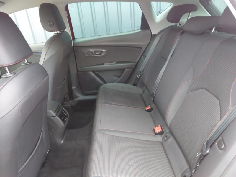 Used SEAT Leon 2019 for sale - 77896920: Photo 6