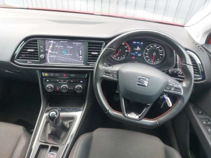 Used SEAT Leon 2019 for sale - 77896920: Photo 7