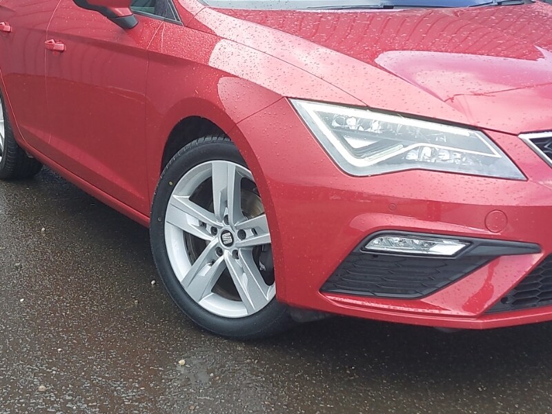 Used SEAT Leon 2019 for sale - 77896920: Photo 9