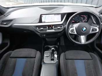 Used BMW 1 Series 2023 for sale - 75382340: Photo