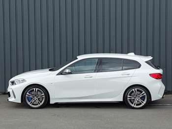 Used BMW 1 Series 2023 for sale - 75382340: Photo