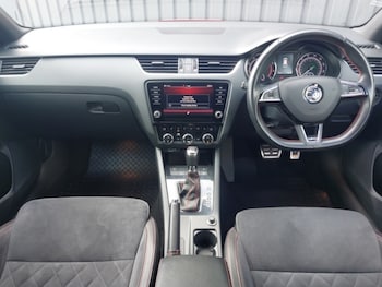 Used Skoda Octavia 2019 for sale - 78740576: Photo