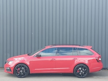 Used Skoda Octavia 2019 for sale - 78740576: Photo