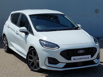 Used Ford Fiesta 2023 for sale - 78735148: Photo